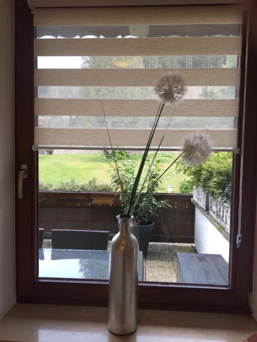 Wohnung Direkt Am Tegernsee Mit Xl-Terrasse 格门德蒂格斯 外观 照片
