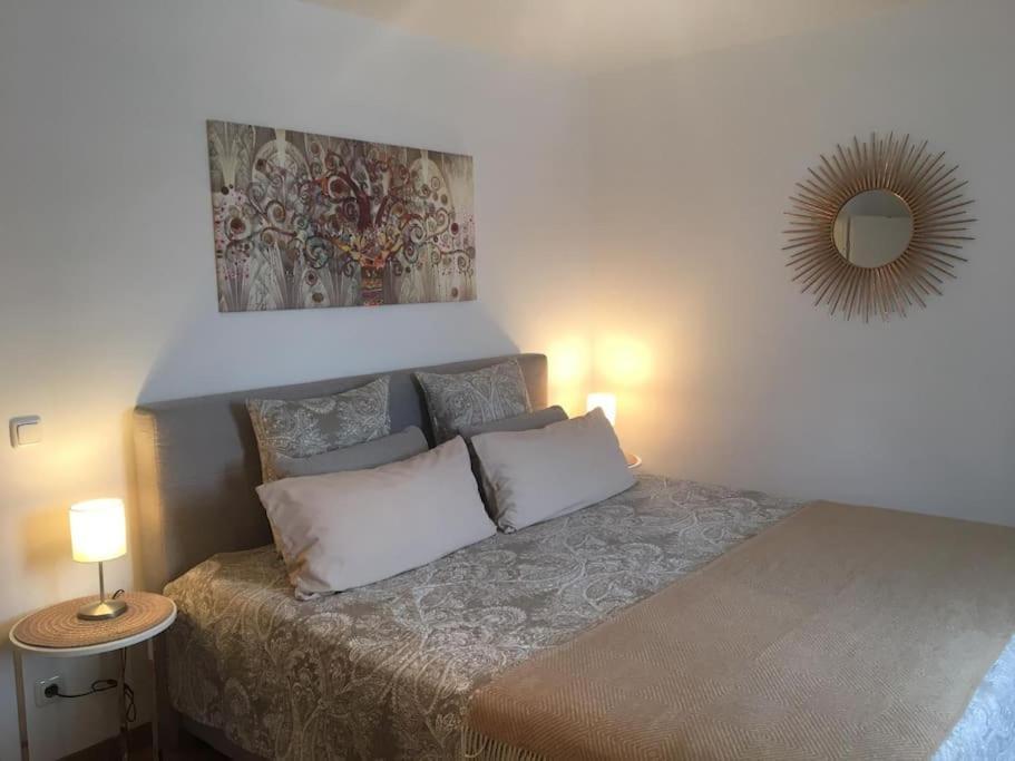 Wohnung Direkt Am Tegernsee Mit Xl-Terrasse 格门德蒂格斯 外观 照片